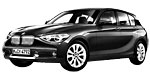 BMW F20 B2619 Fault Code