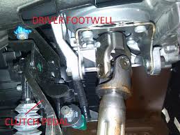 See B2619 repair manual
